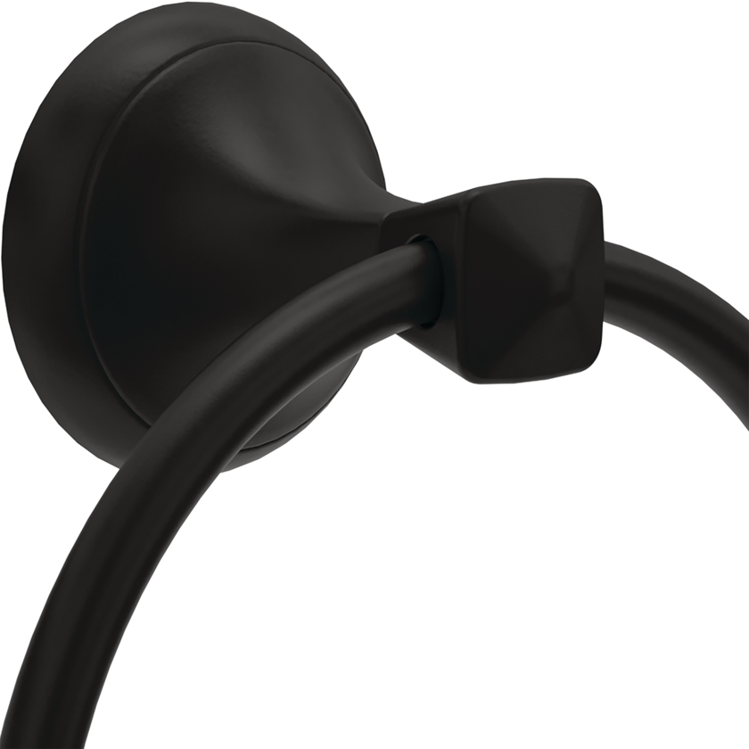 Matte Black / 1