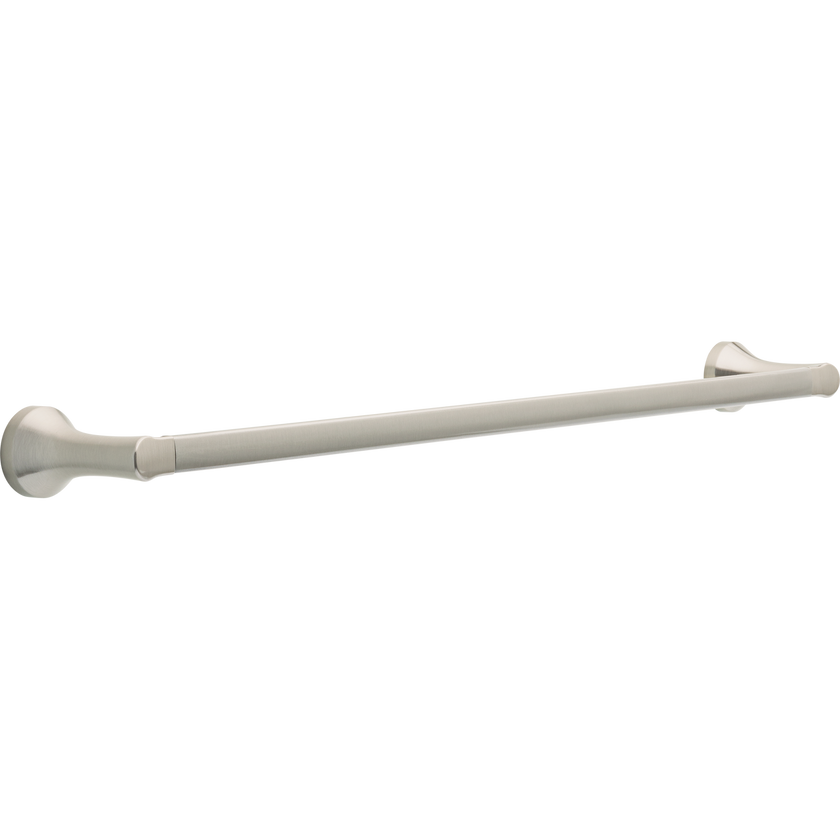 SpotShield Brushed Nickel / 18