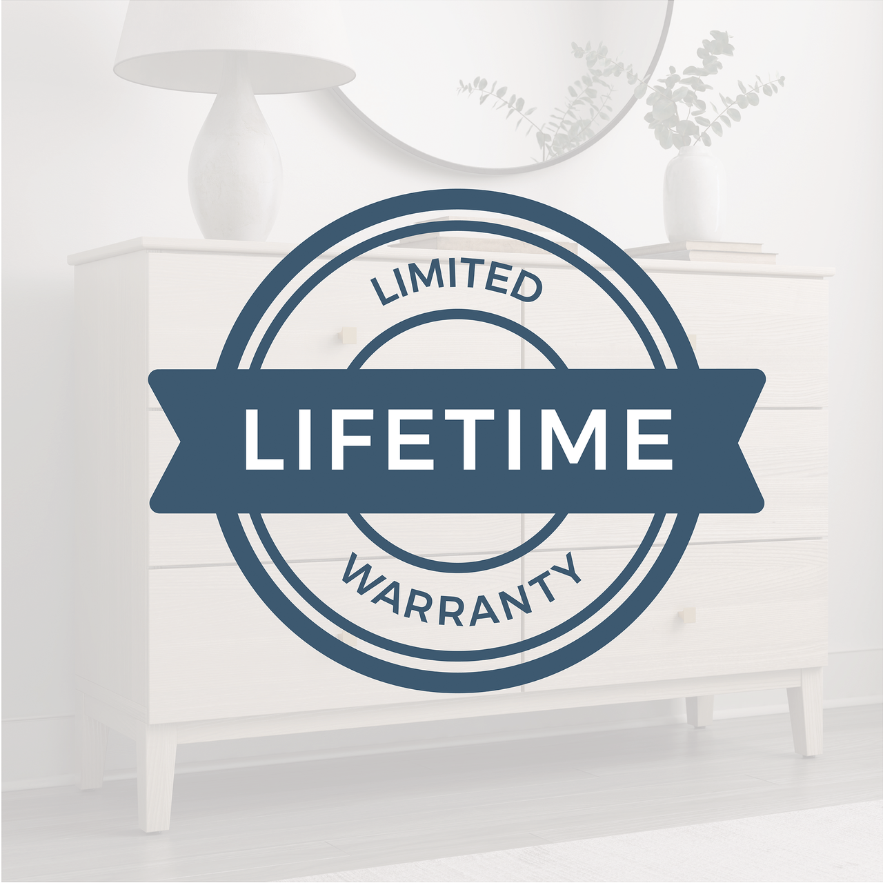 Brushed Nickel / 1-1/8