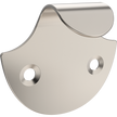 Satin Nickel / 1