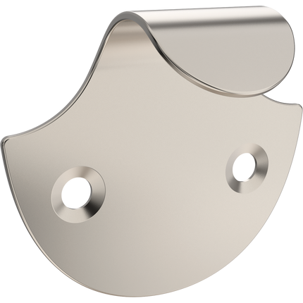 Satin Nickel / 1