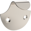 Satin Nickel / 1