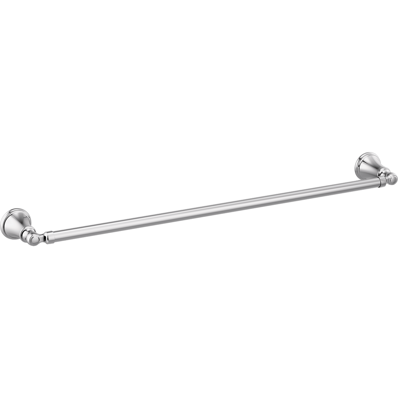 Polished Chrome / 24