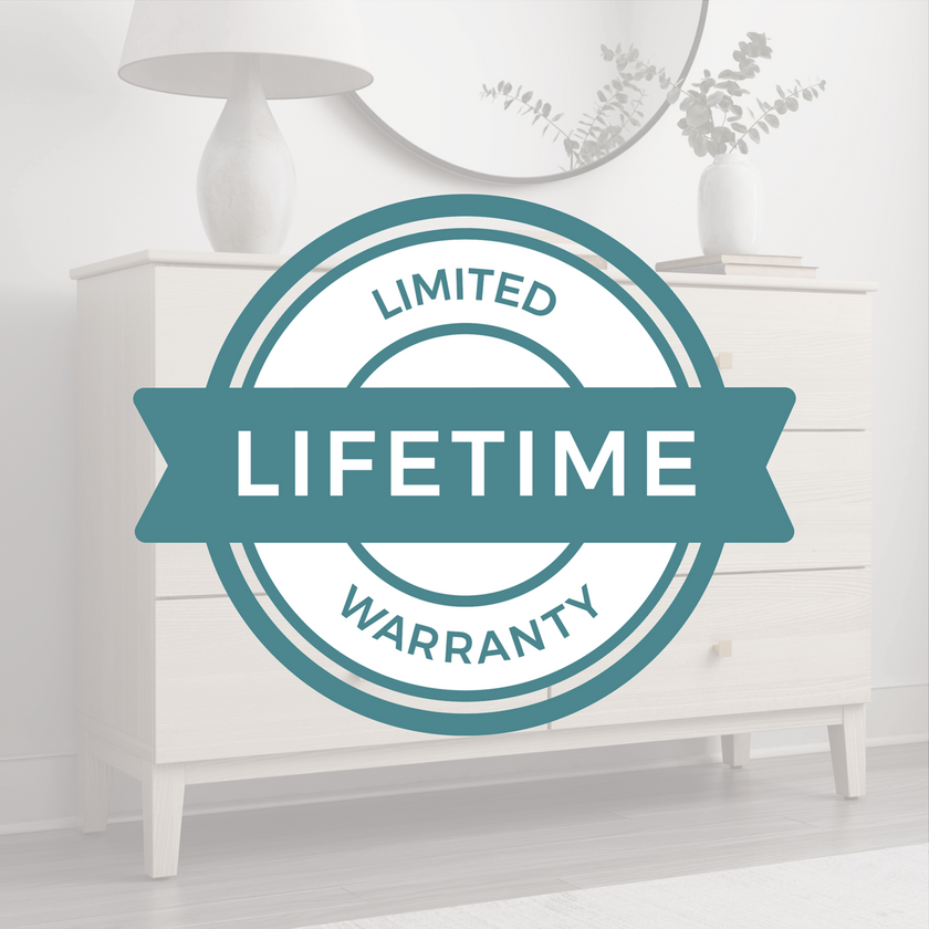 Satin Nickel / 1-3/4