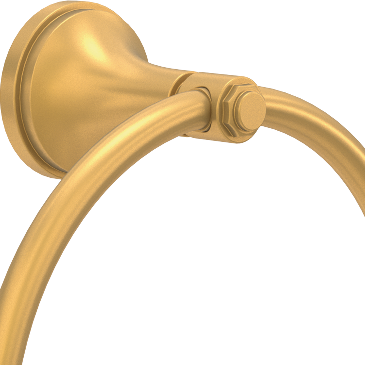 Satin Gold / 1