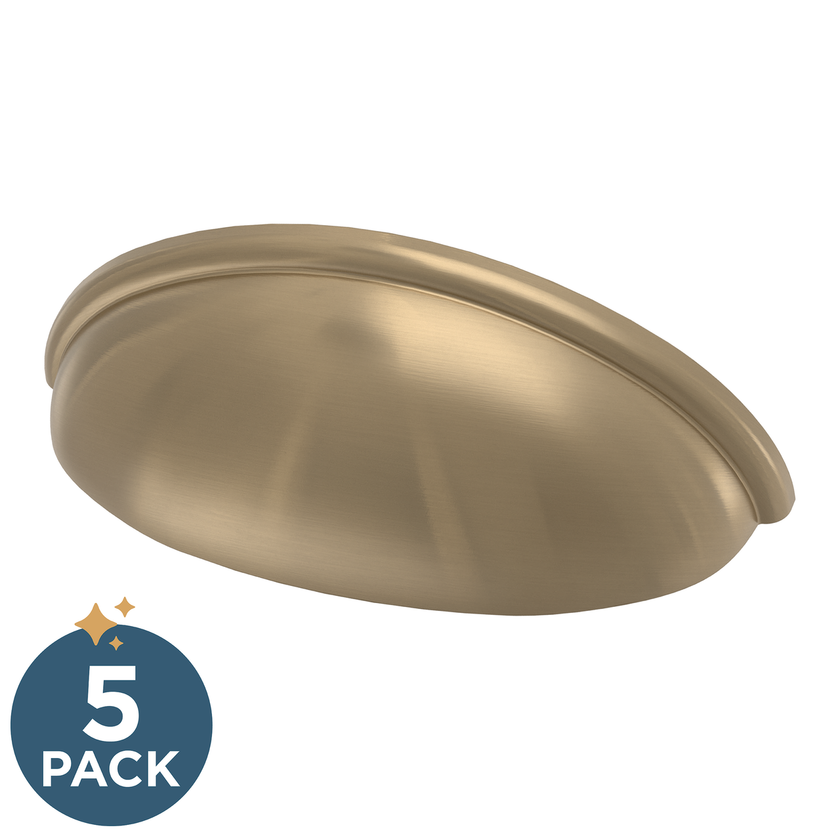 Champagne Bronze / 3