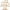 Satin Gold / 1