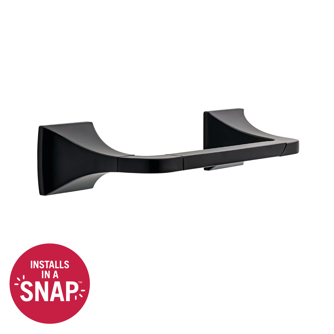 Matte Black / 1