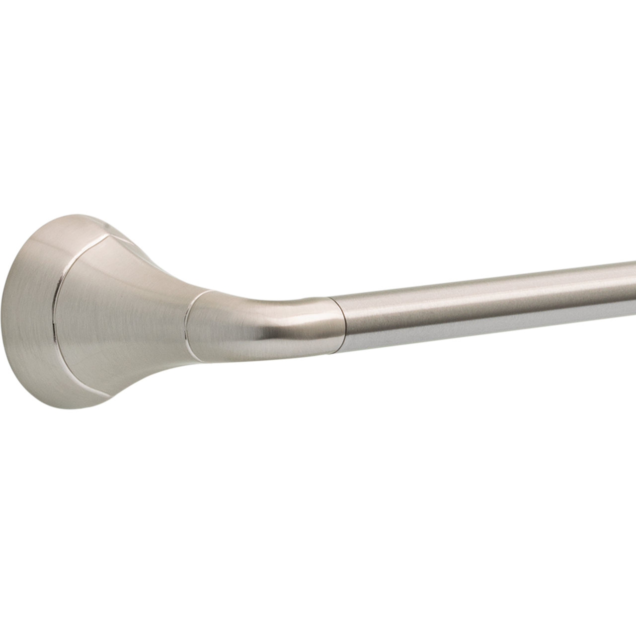 SpotShield Brushed Nickel / 24