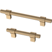 Champagne Bronze / 1-3/8