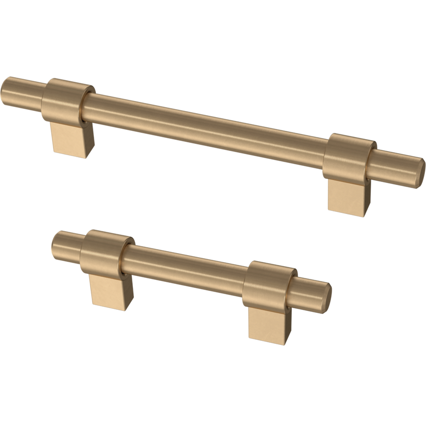 Champagne Bronze / 1-3/8