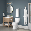 SpotShield Brushed Nickel / 1