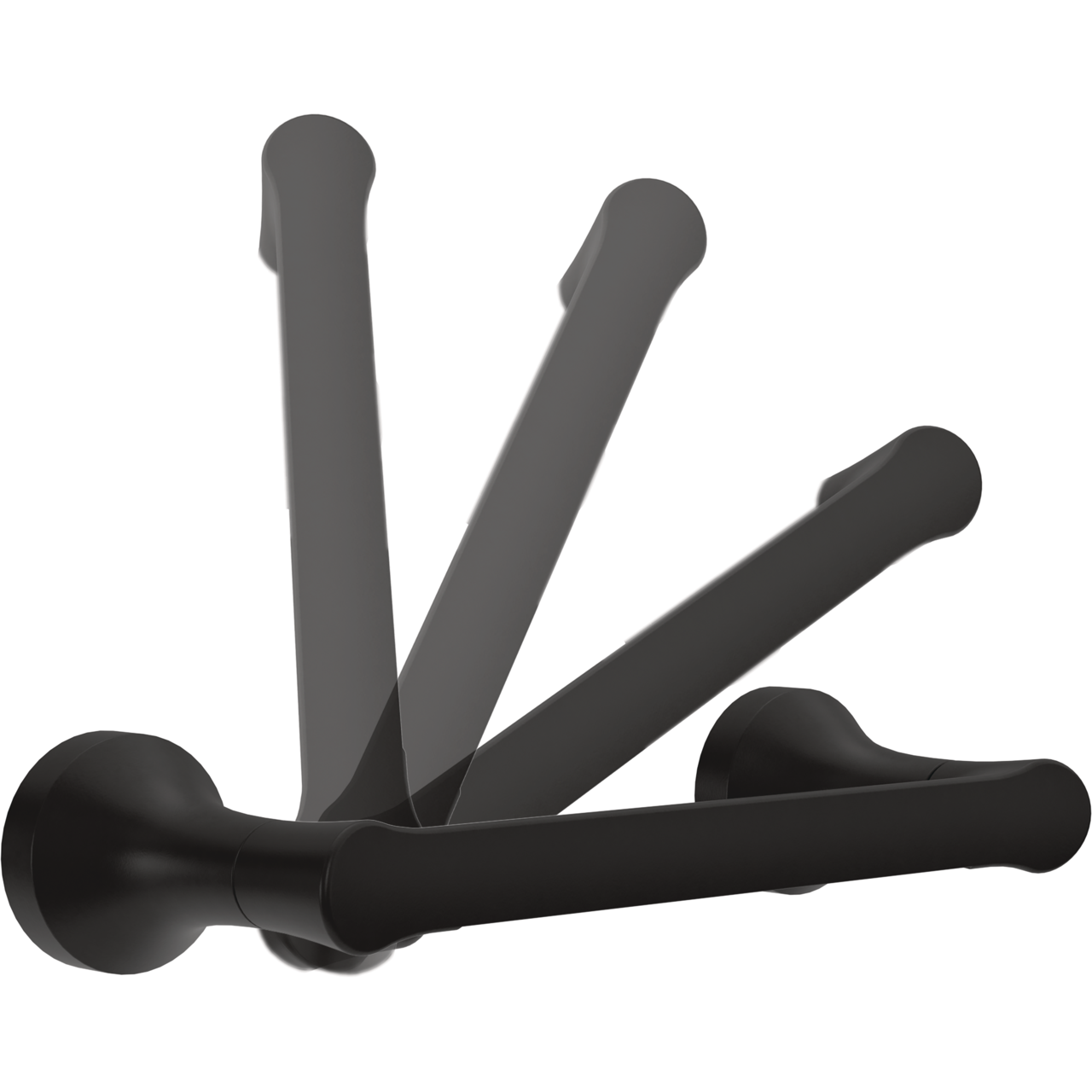 Matte Black / 1