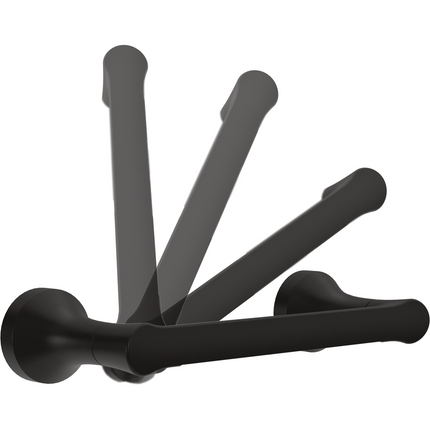 Matte Black / 1