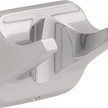 Polished Chrome / 1