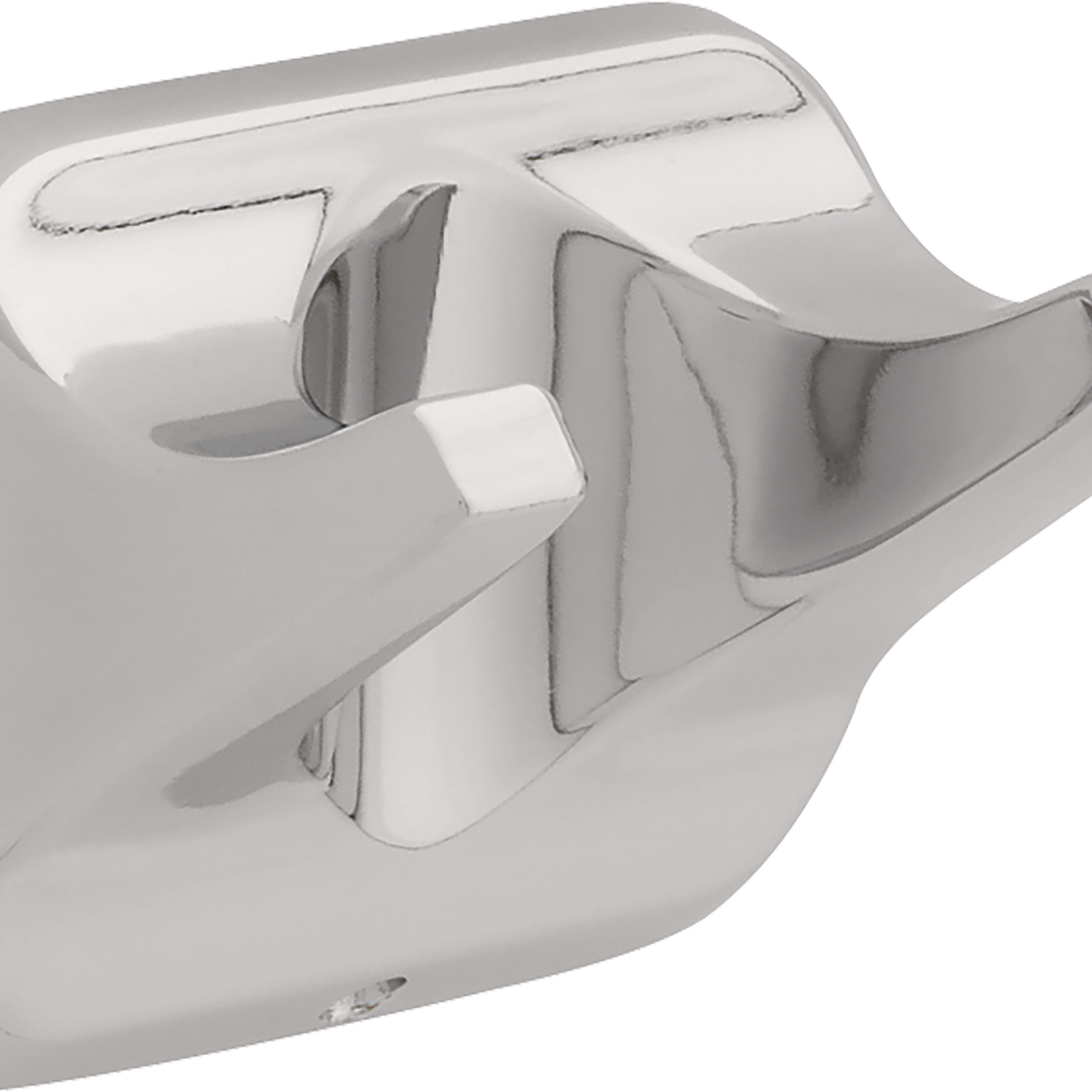 Polished Chrome / 1
