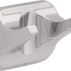 Polished Chrome / 1