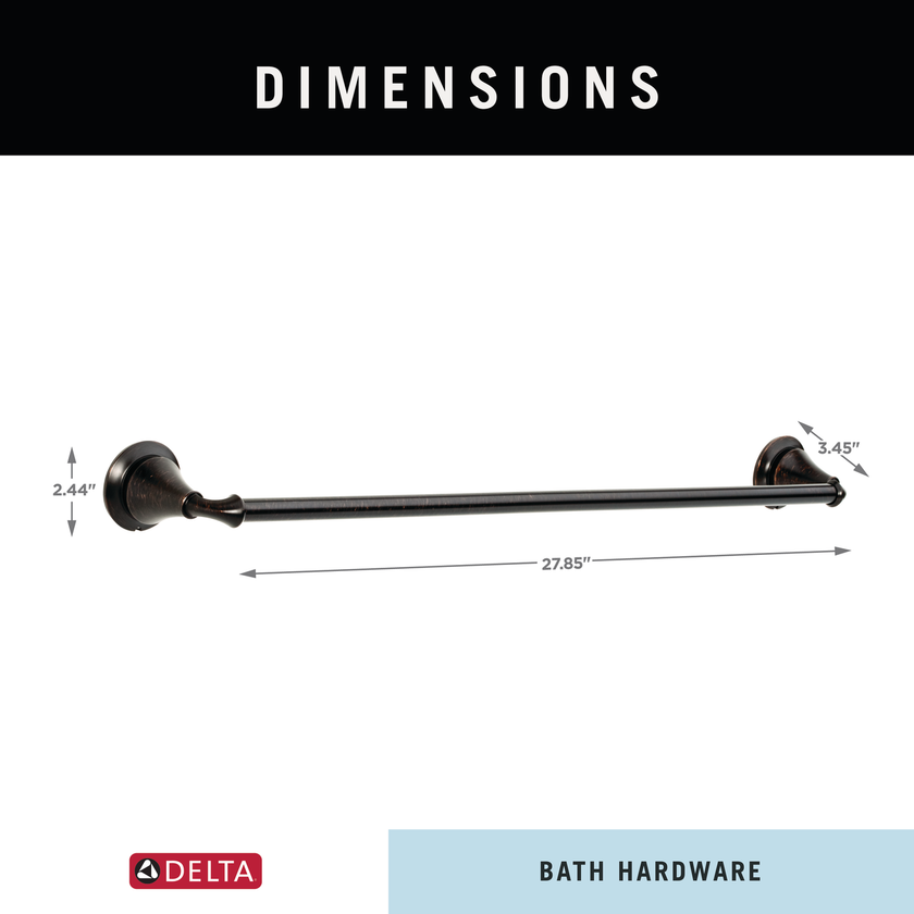 Venetian Bronze / 24