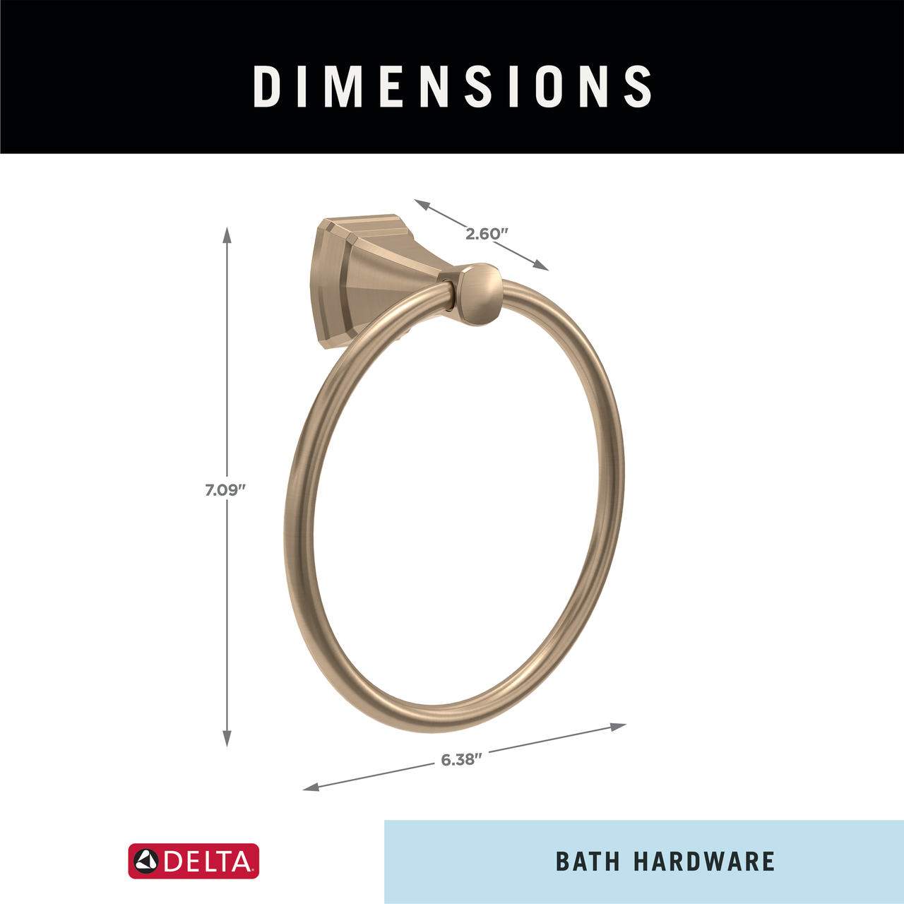 Champagne Bronze / 1