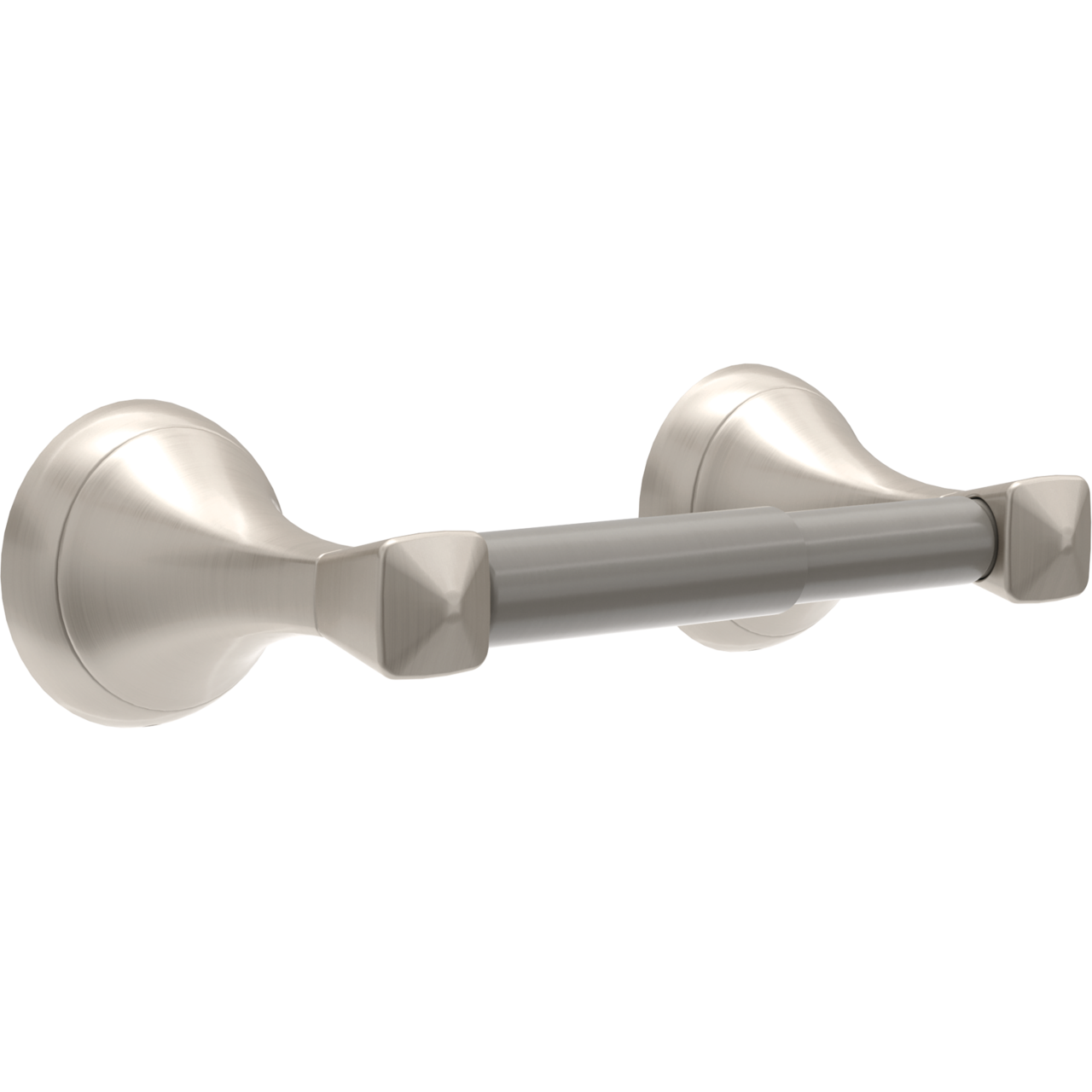 SpotShield Brushed Nickel / 1