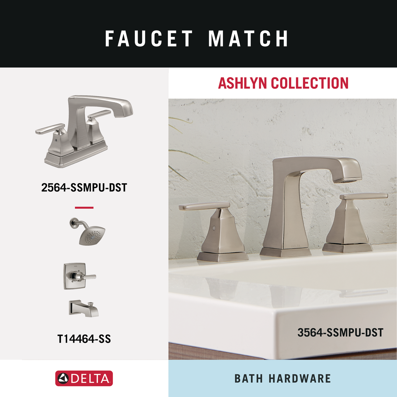 Brilliance Stainless Steel / 18