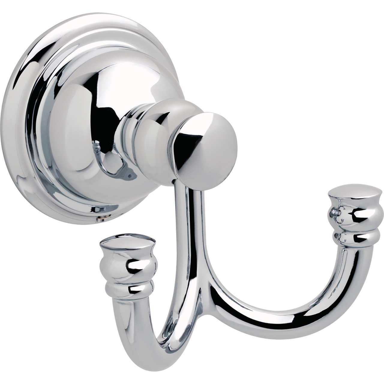 Polished Chrome / 1