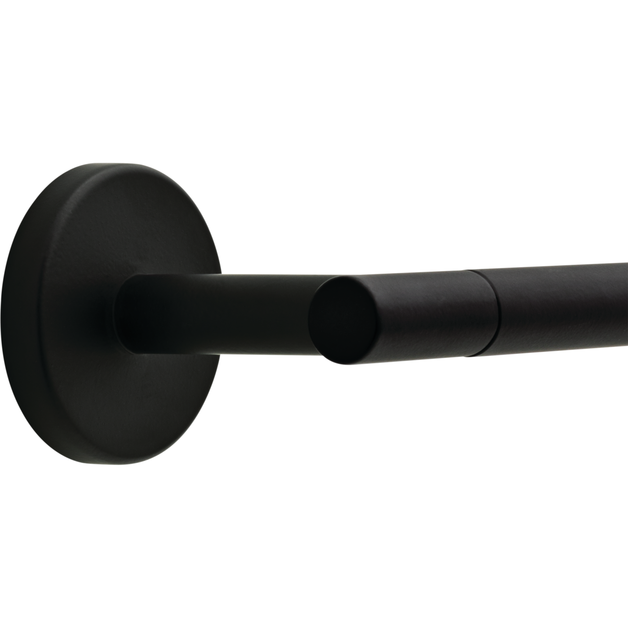 Matte Black / 1