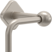 Satin Nickel / 1