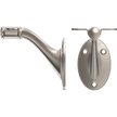 Satin Nickel / 1