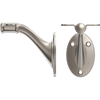 Satin Nickel / 1