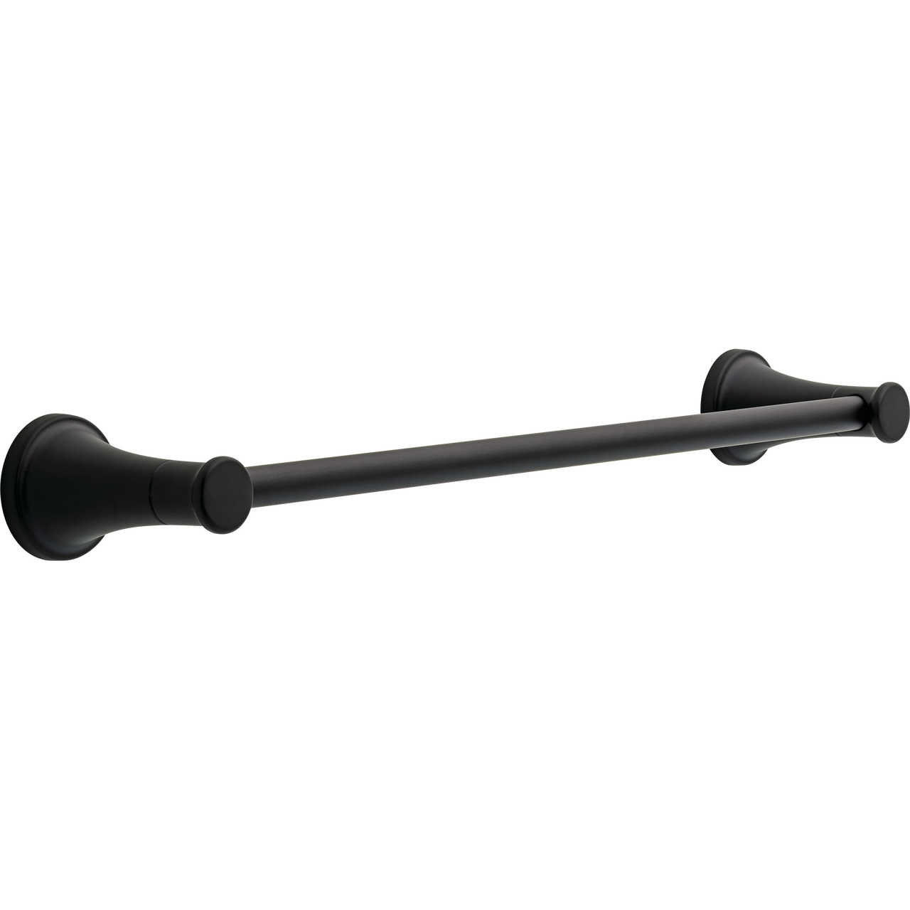 Matte Black / 18