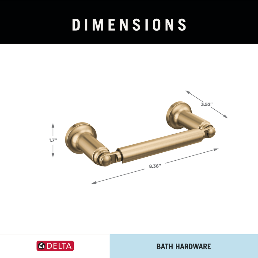 Champagne Bronze / 1