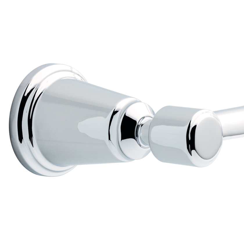 Polished Chrome / 1