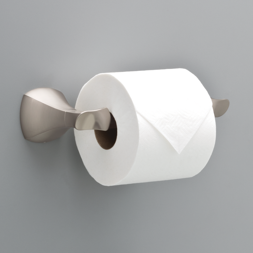 SpotShield Brushed Nickel / 1