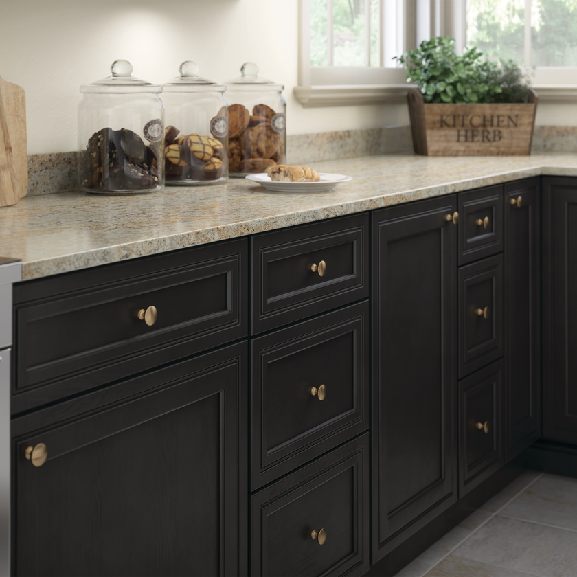 Champagne Bronze / 1-3/16