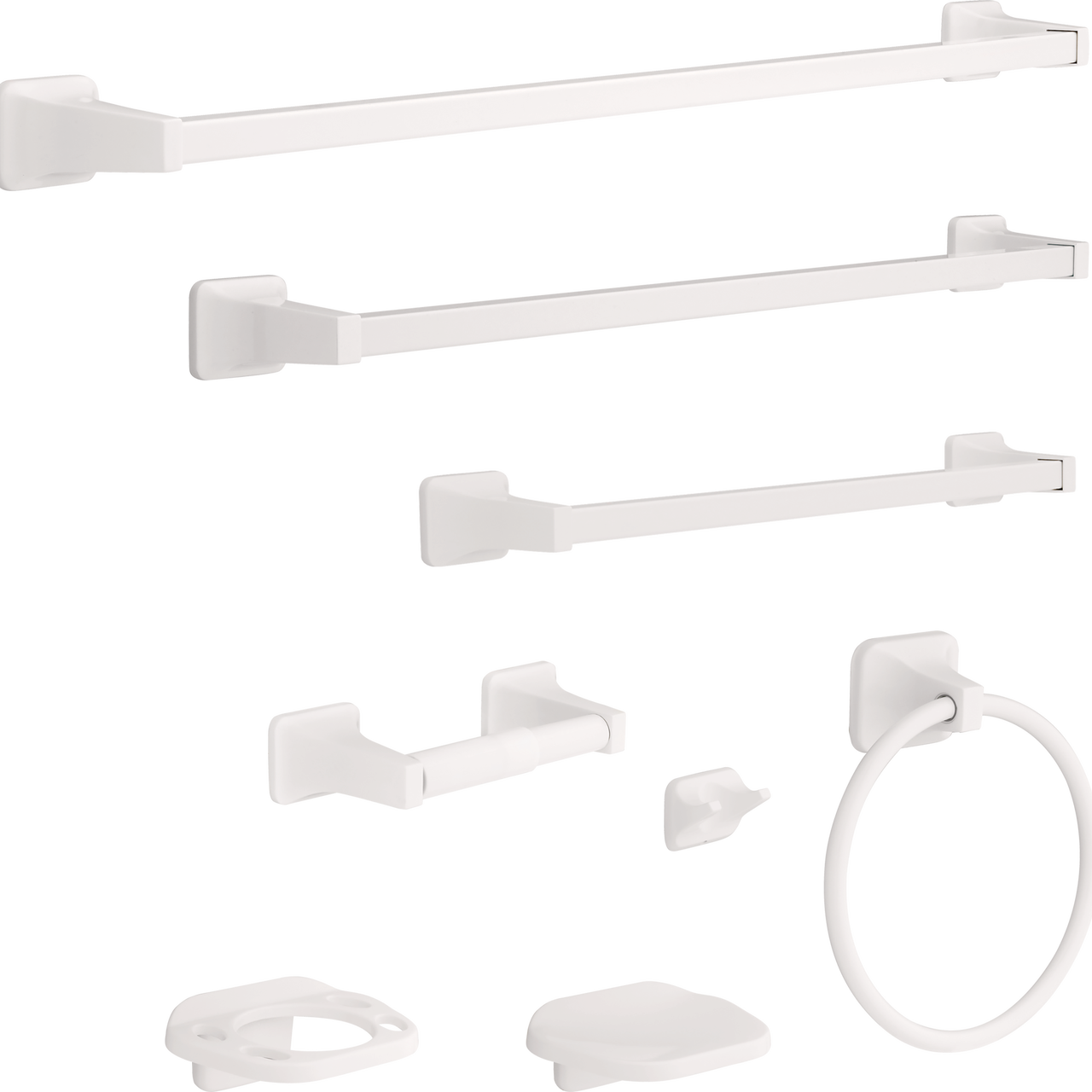 White / 1