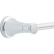 Polished Chrome / 18