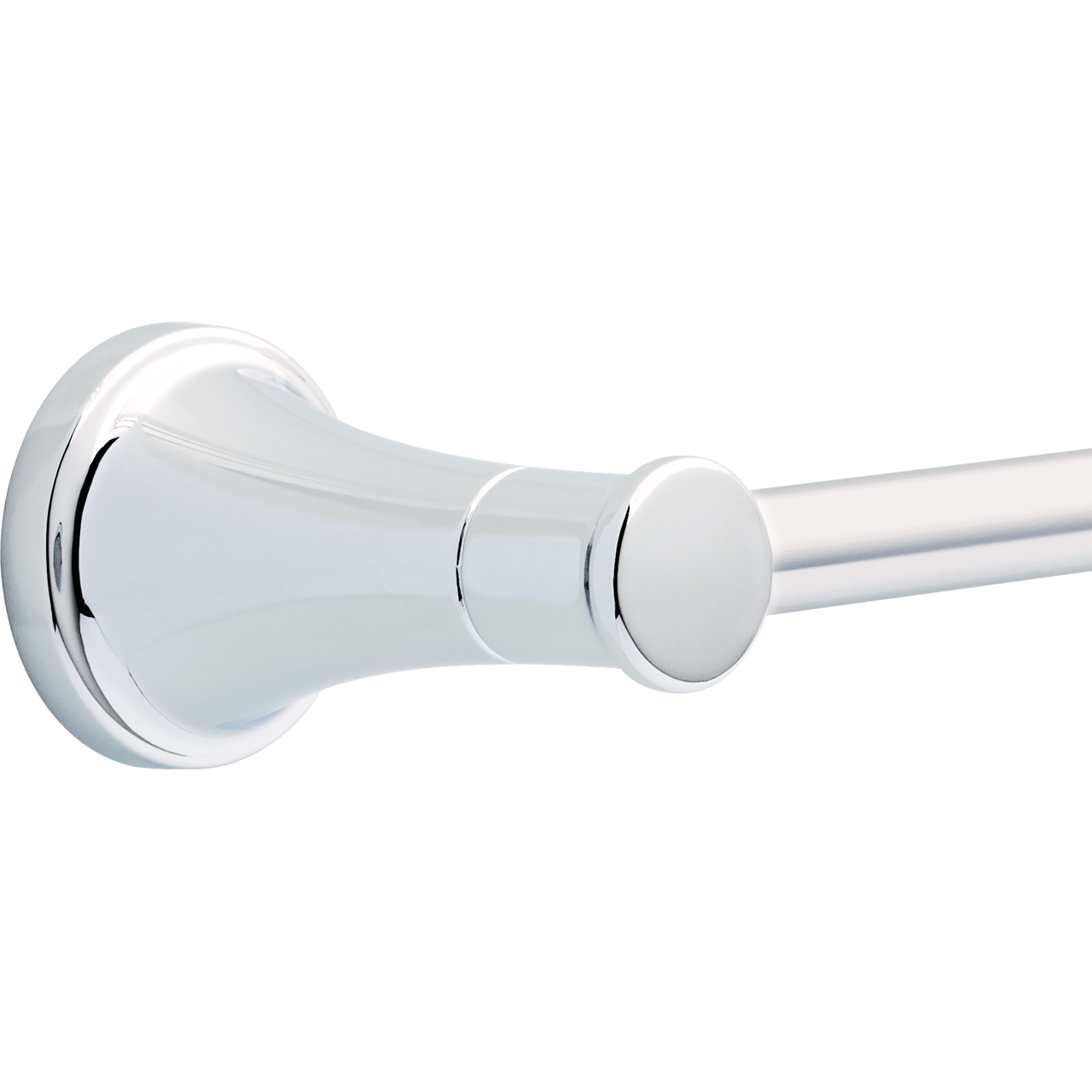 Polished Chrome / 18
