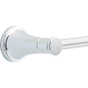 Polished Chrome / 18