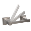SpotShield Brushed Nickel / 1