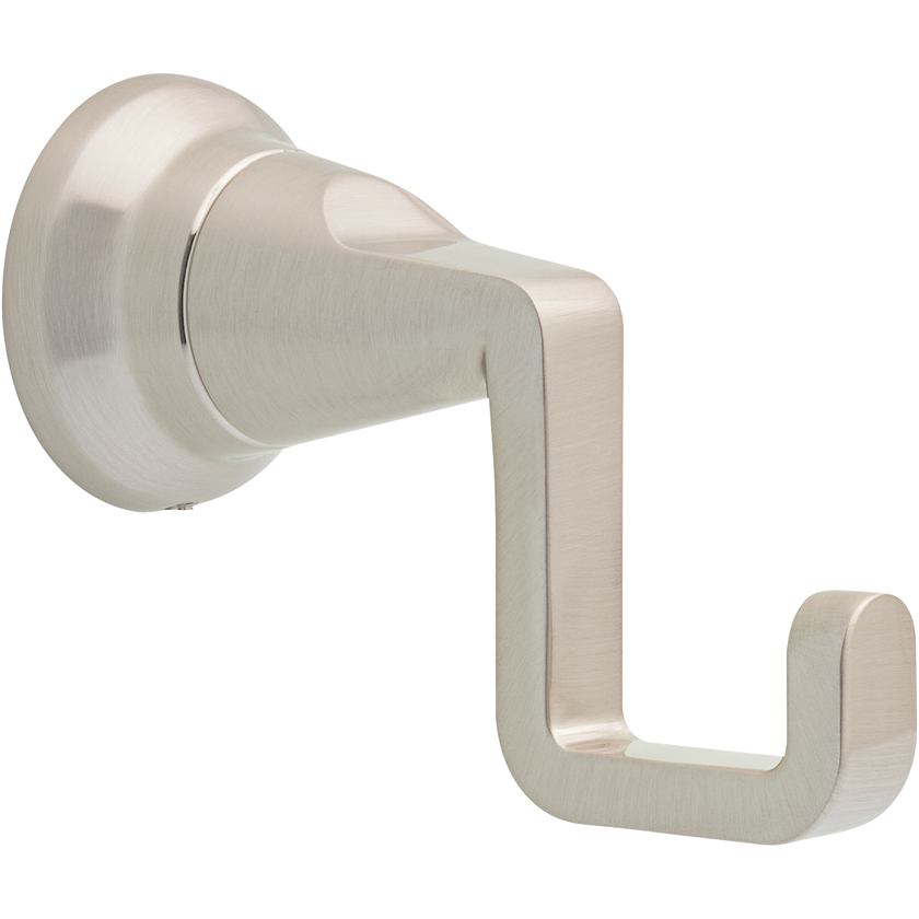 SpotShield Brushed Nickel / 18