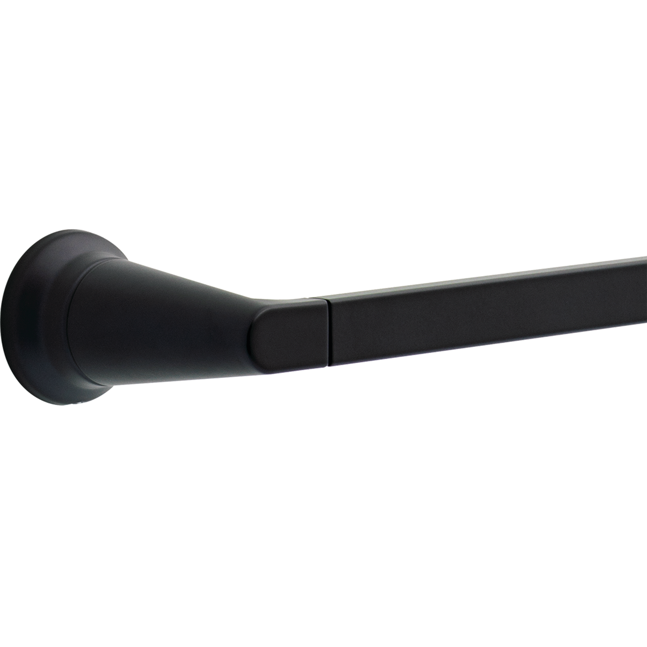 Matte Black / 18