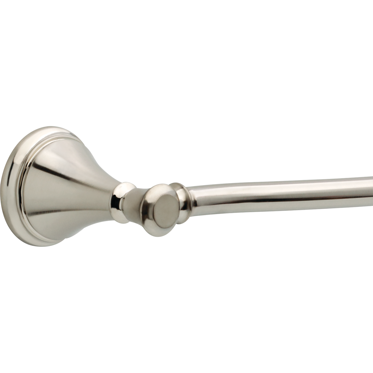 Brilliance Stainless Steel / 18