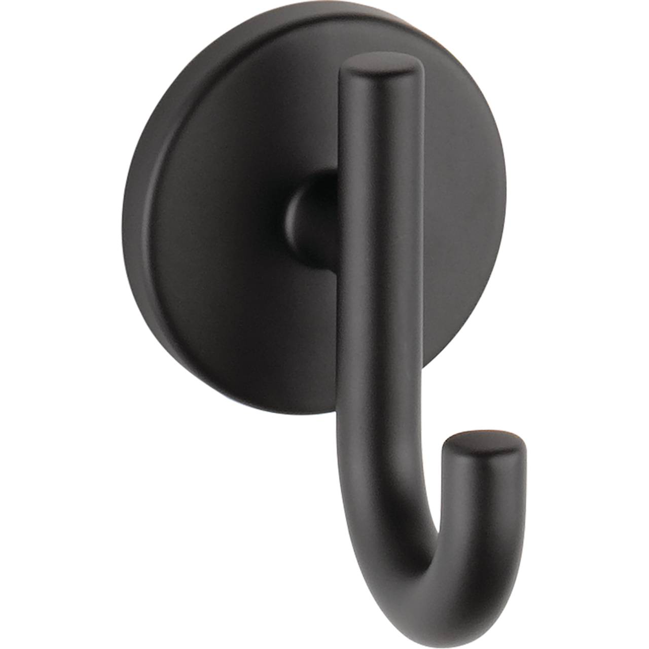 Matte Black / 1