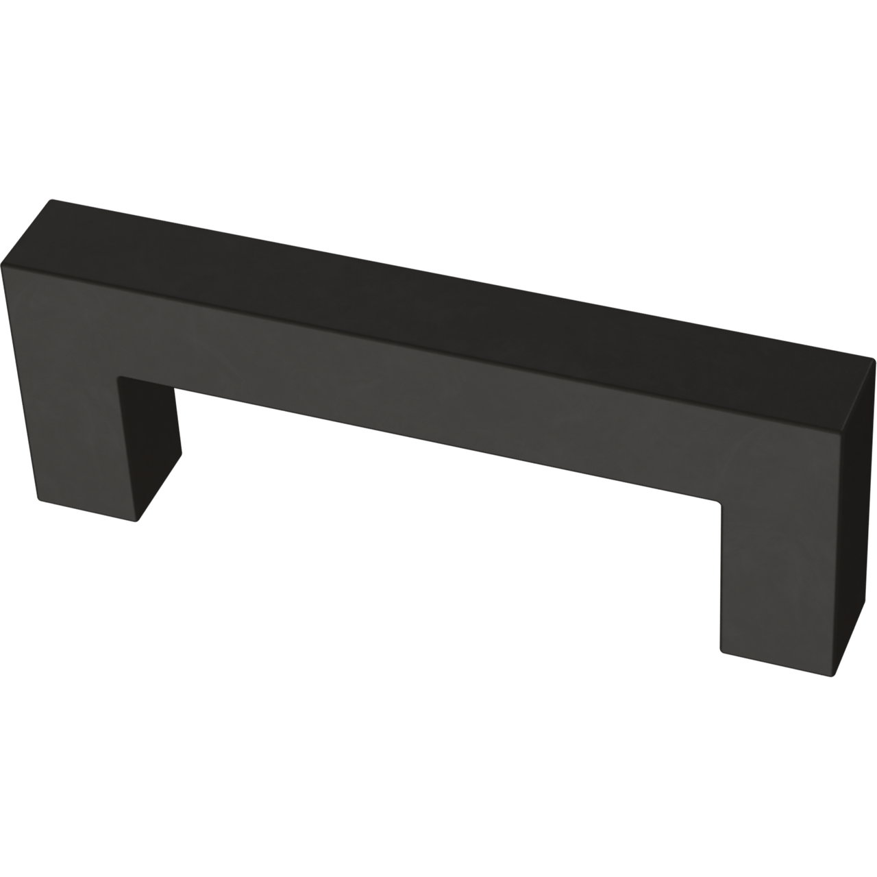 Matte Black / 3