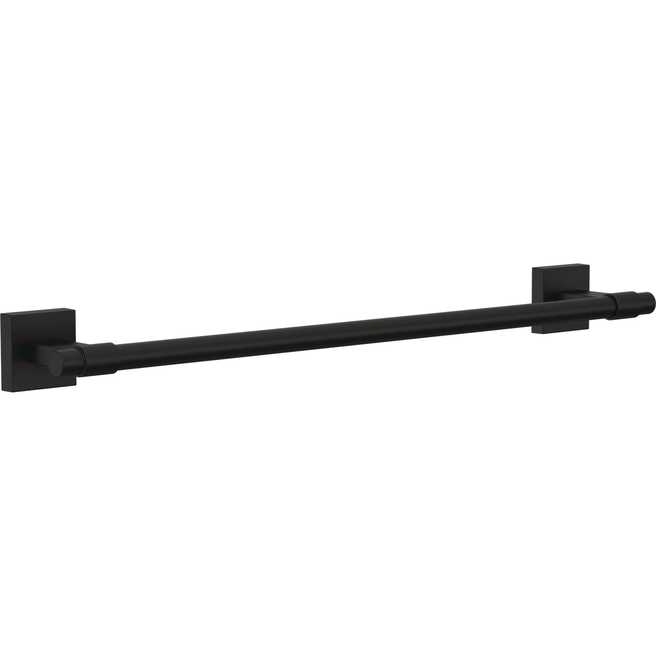 Matte Black / 18