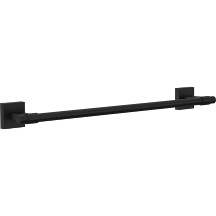 Matte Black / 18
