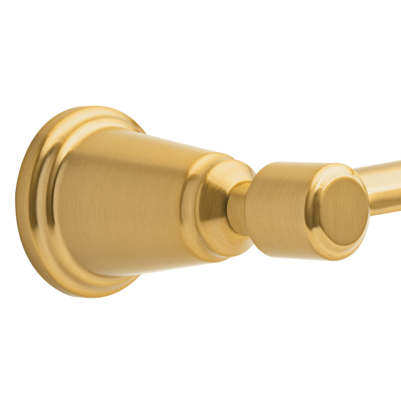 Brushed Gold / 1