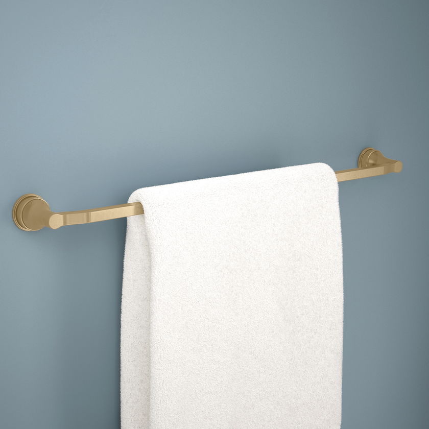 Champagne Bronze / 18