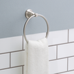 SpotShield Brushed Nickel / 1